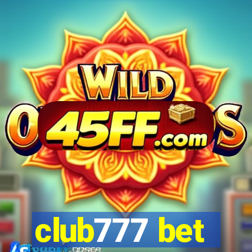 club777 bet